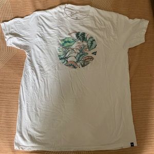 Men’s Rip Curl Short Sleeve T-Shirt
